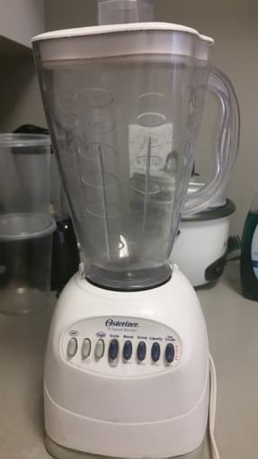 Selling blender 1