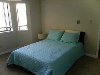 2Bdr/2Bth apartment from two to three months sublet 5 min from campus 2