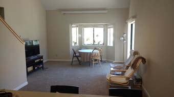 2Bdr/2Bth apartment from two to three months sublet 5 min from campus 3
