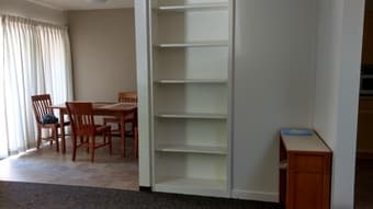 Room in Escondido South lowrise (town-house) from July 8th - Sept 8th 1