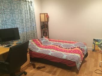 Room Available in Beautiful Townhouse at Mountain View 2