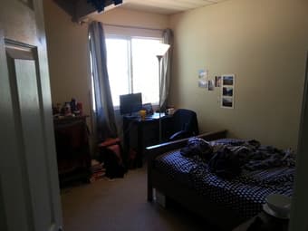 2 Bedrooms available in 5 Bedroom Redwood City House 2