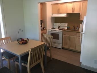 Rains Bedroom (Male Only) June 24 - July 27, $1100 1