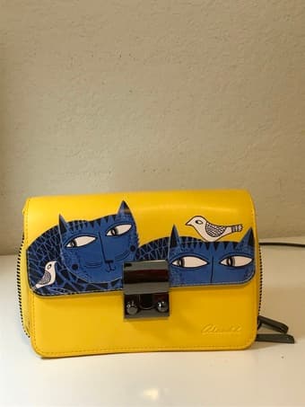 New fashion wallet 1
