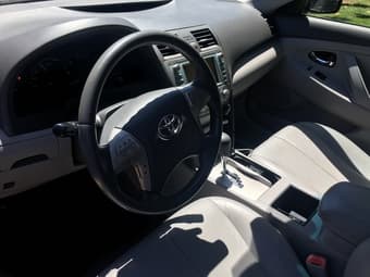 2008 Toyota Camry Hybrid for Sale $5500.00 OBO 3