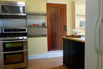 Beautiful 1br available in Palo Alto SFH near Embarcadero/101 1