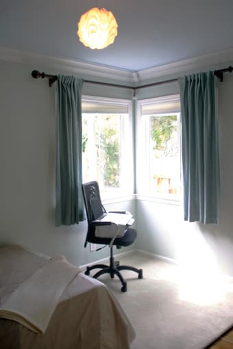 Beautiful 1br available in Palo Alto SFH near Embarcadero/101 3