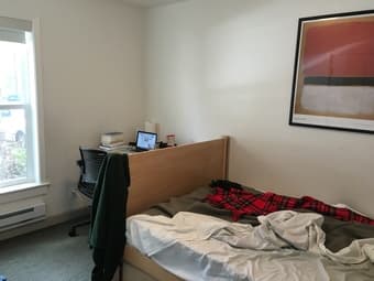 Beautiful, Newly Renovated Summer Sublet @ Stanford! 1