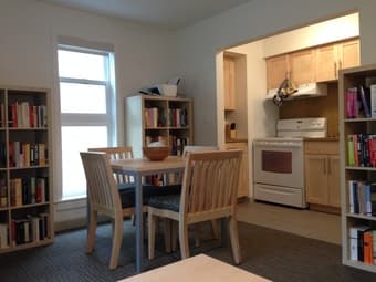 Beautiful, Newly Renovated Summer Sublet @ Stanford! 2