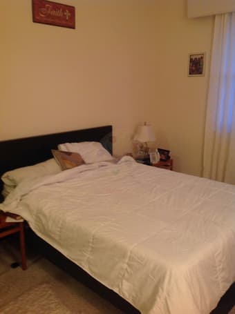 Sublet available 1b/1b from 7/23-8/31 3