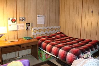$1100 Furnished BR/BA in Palo Alto house for rent from 07/01/2017 3