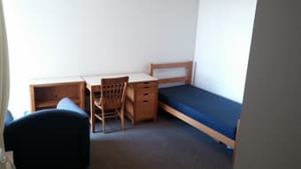 Quillen Highrise (8th Floor) for June 11th - July 6th 1