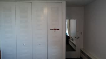 Quillen Highrise (8th Floor) for June 11th - July 6th 3