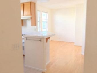 1BR with PRIVATE bathroom in Mountain View, 6/21-9/19 1