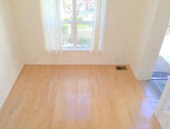 1BR with PRIVATE bathroom in Mountain View, 6/21-9/19 2