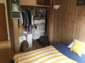 2 blocks from Stanford - gorgeous furnished sublet in College Terrace 2