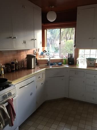 2 blocks from Stanford - gorgeous furnished sublet in College Terrace 3