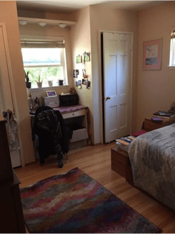 Super Cute Private Room in Shared Lost Altos House 3