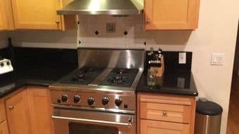 2 rooms available in 3BR/2BA house Downtown Menlo Park Jul 8 - mid Sep 3