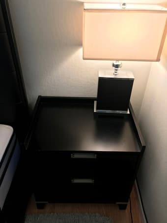 Modern Lamps 1
