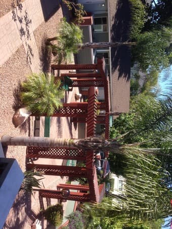 Room in Menlo Park Available July onwards 3