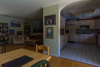 Sublet in Redwood City 1