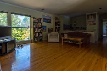 Sublet in Redwood City 2