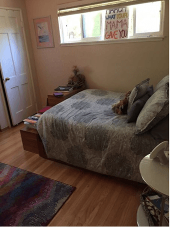 Private Room in Los Altos 2