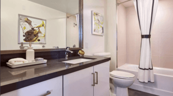 SoMa 1-Month Sublet 6/15-7/15 3