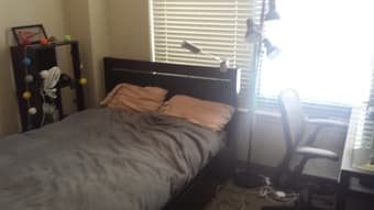 On Campus Room in Munger Quad available NOW--SEPTEMBER 2
