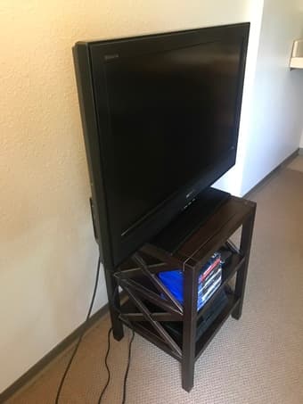 Sony tv 2