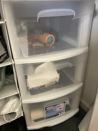 move-out sale [part 2] 3
