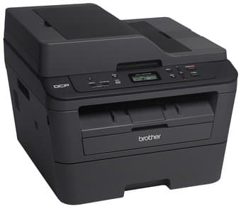 Brother DCP-L2540DW *Wireless* Compact Laser Printer & Scanner 3