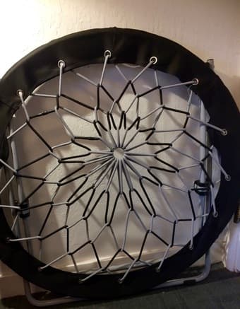 Bungee Chair 1