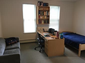 Escondido Village Studio Apartment for Sublet (June 20 - September 10) 1