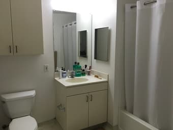 Escondido Village Studio Apartment for Sublet (June 20 - September 10) 3