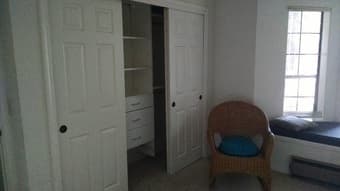 1 BR for rent in a 2BR/2Bath condo near Stanford 3