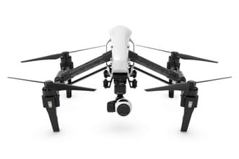 DJI Inspire 1 Drone 1