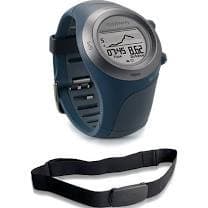 Garmin Forerunner 405CX  with heart rate monitor NEVER USED 2