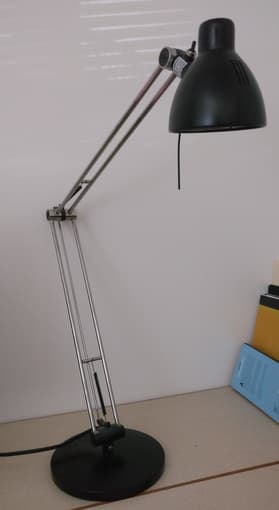 table lamps 2