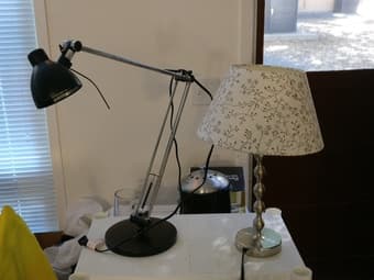 table lamps 3