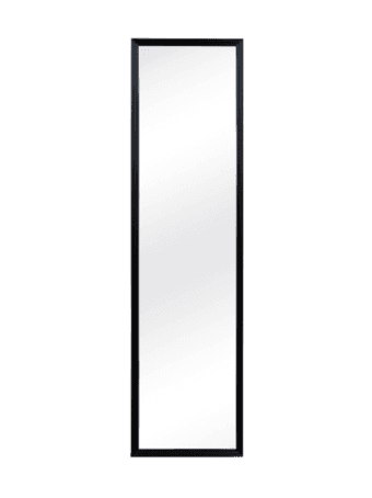 Full length mirror with black frame! 1