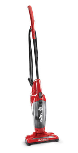Lightwreight vacuum 1