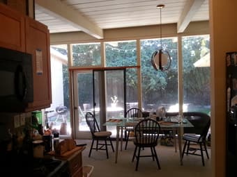 2 Bedrooms available in 5 Bedroom Redwood City House 3