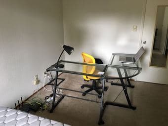Menlo Park Furnished Bedroom, July 1 - Sep 8, 13 min bike to Stanford 1