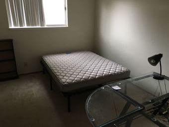 Menlo Park Furnished Bedroom, July 1 - Sep 8, 13 min bike to Stanford 2