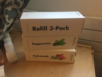 Click N' Grow Automatic Plant Grower $35 2