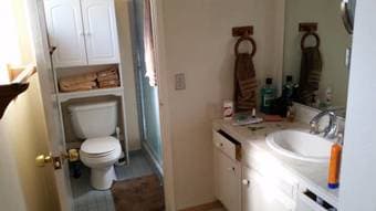 Private Bedroom & Bath in Cupertino 3