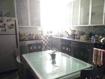 A house in the mission (San Francisco) for July and August 2