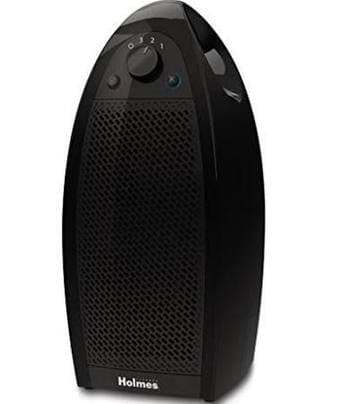 Hepa Air Purifier 2